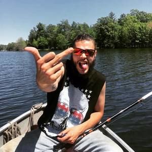 Meet your Posher, Corey